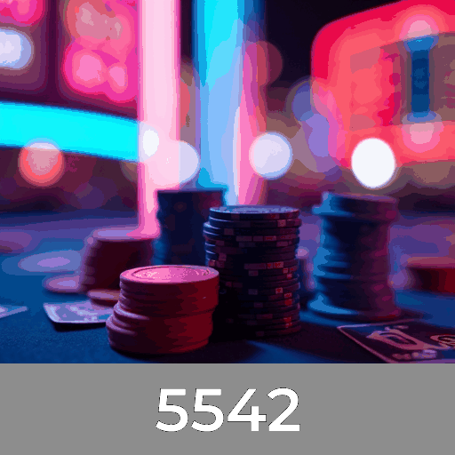 5542: Slots-Grandes Prêmios, Jogos de Mesa-Desafios Estratégicos, Dealer ao Vivo-Interação Real