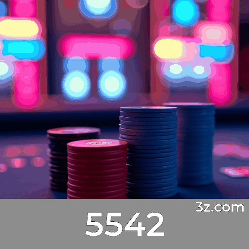 5542: Experimente a Emoção e Recompensas do Jogo Crash