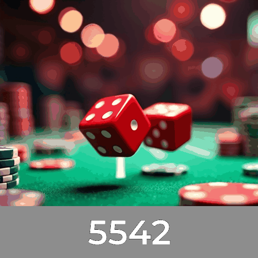 Aposte com Comodidade: Conheça o App 5542