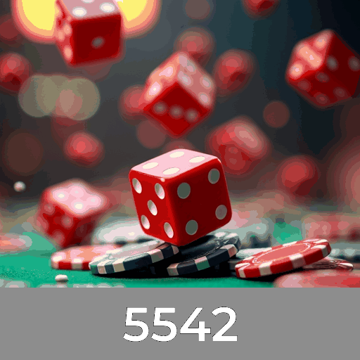 5542: Seu Cassino Online Seguro e Premiado