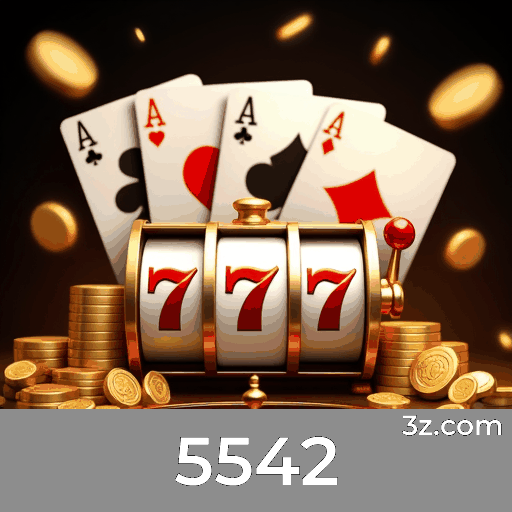 5542: Plataforma com Bônus Generosos para Brasileiros